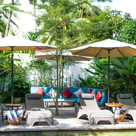 Kalipay Resort Siargao General Luna  Dış mekan fotoğraf