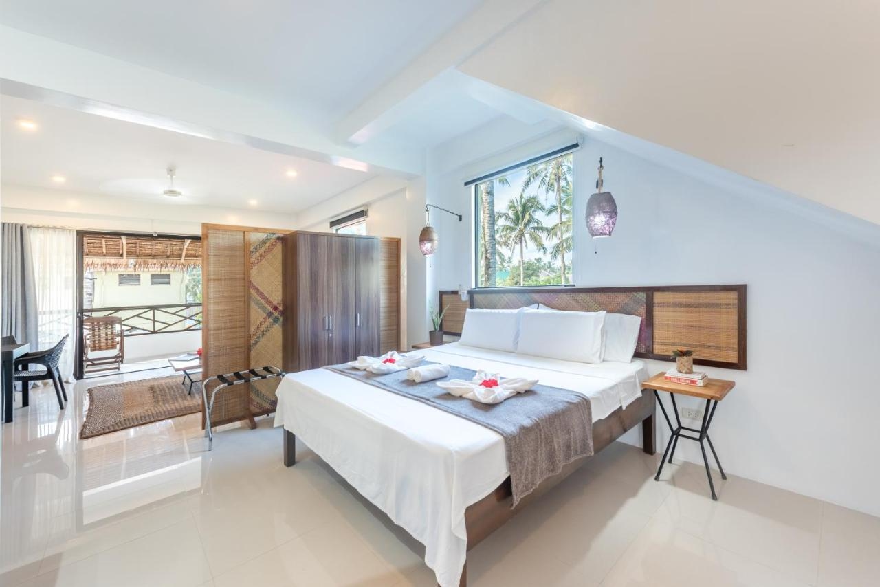 Kalipay Resort Siargao General Luna  Dış mekan fotoğraf