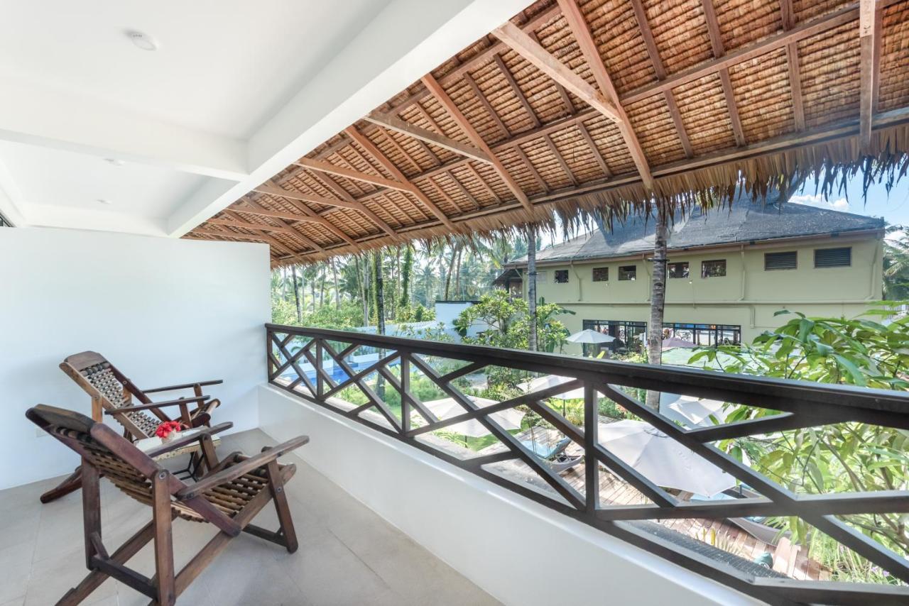 Kalipay Resort Siargao General Luna  Dış mekan fotoğraf