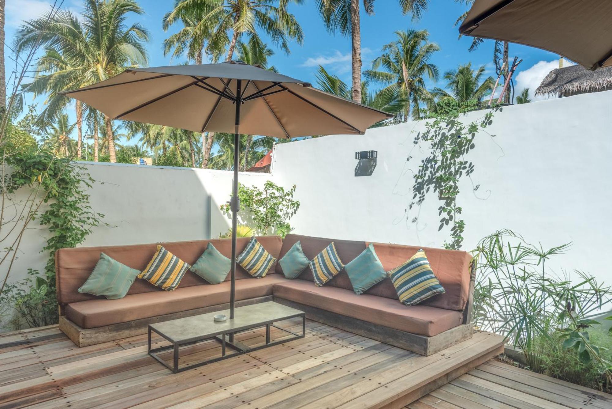 Kalipay Resort Siargao General Luna  Dış mekan fotoğraf