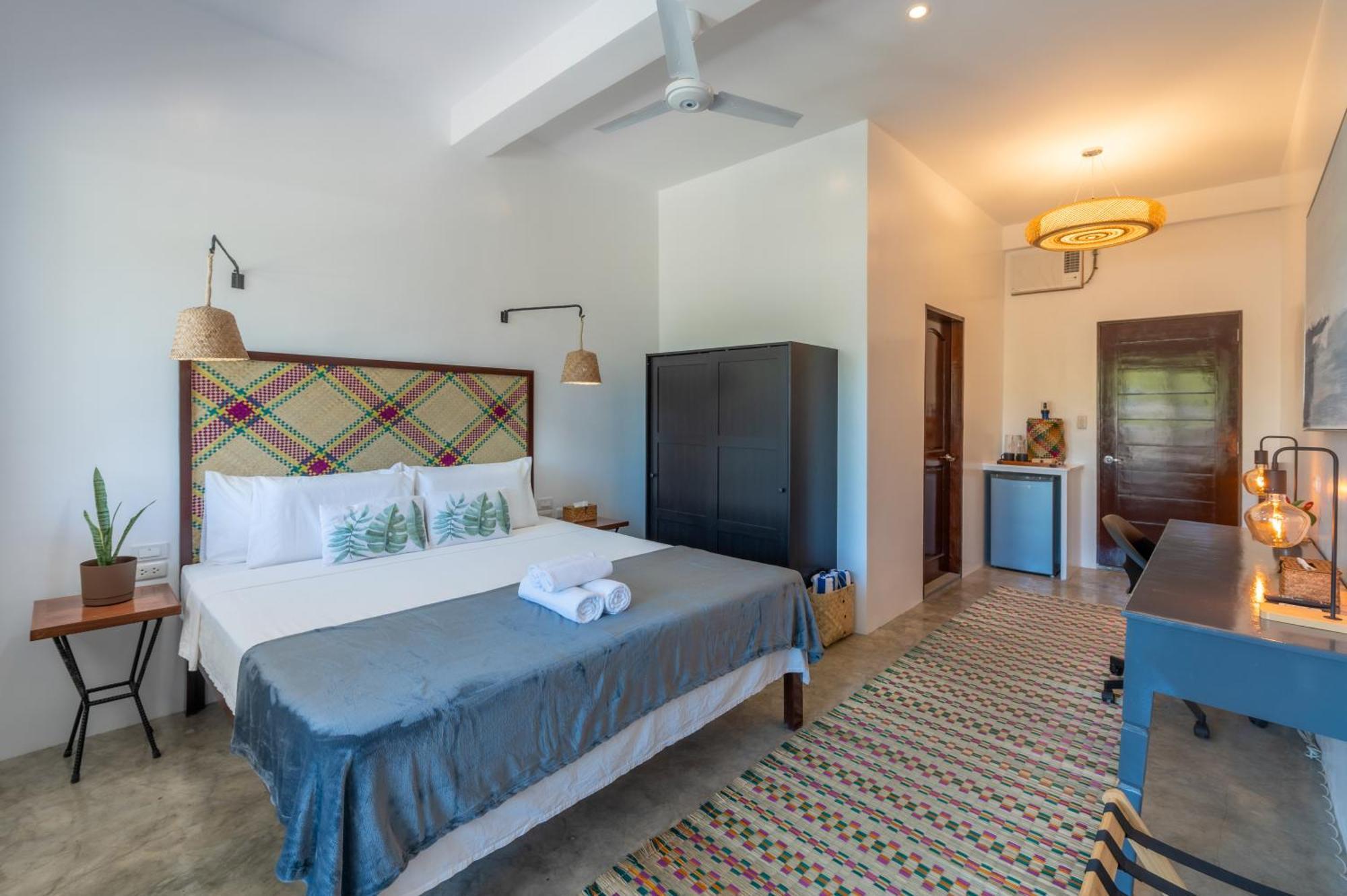 Kalipay Resort Siargao General Luna  Dış mekan fotoğraf