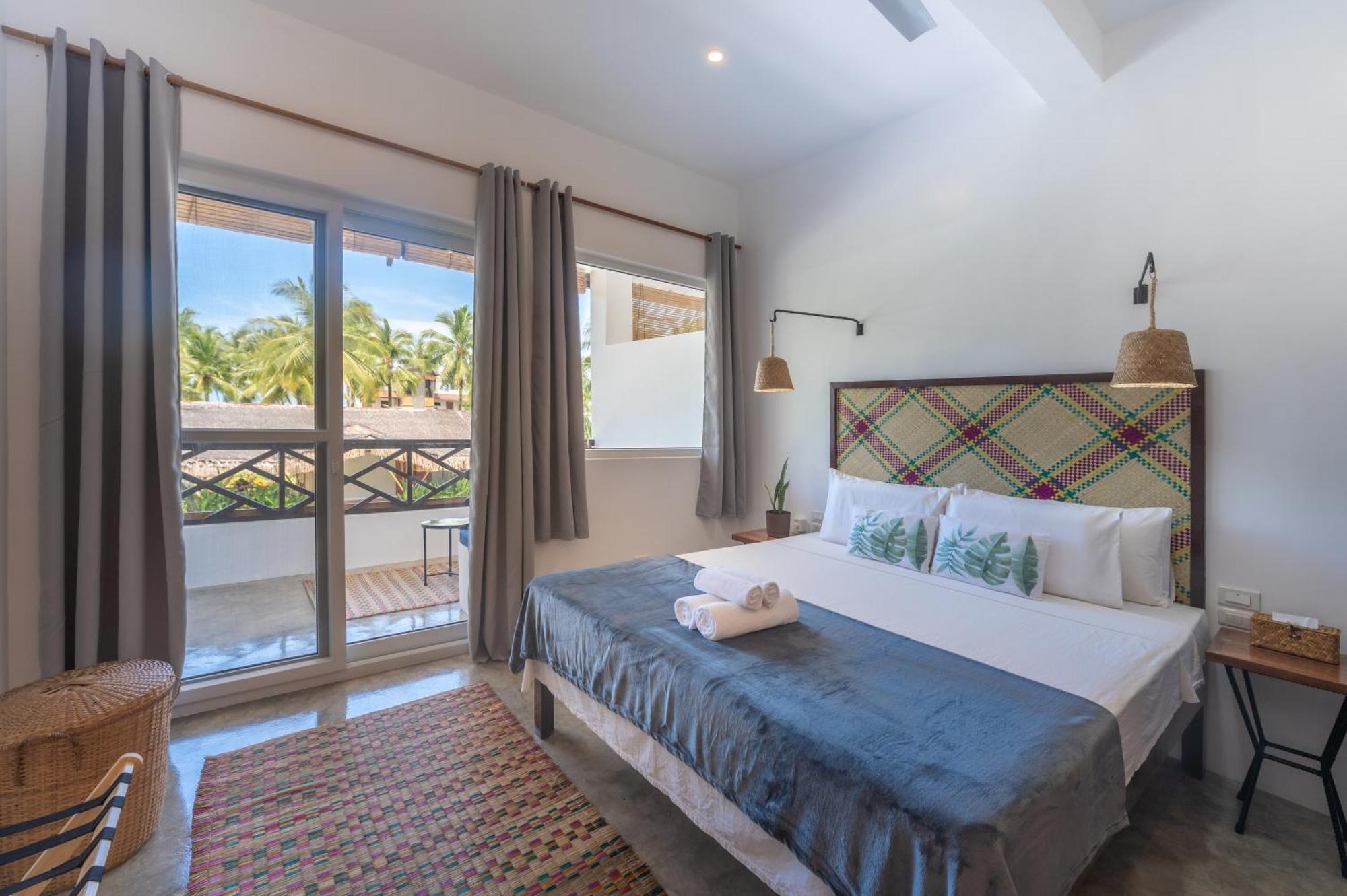 Kalipay Resort Siargao General Luna  Dış mekan fotoğraf