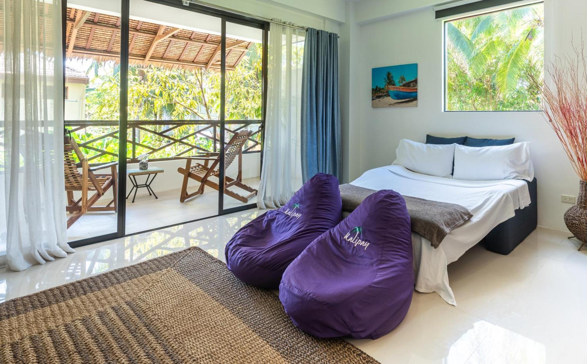 Kalipay Resort Siargao General Luna  Dış mekan fotoğraf